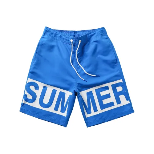 GAILANG Мужские пляжные шорты