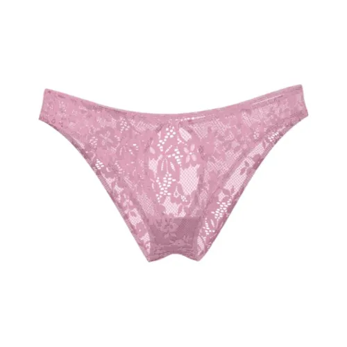 Victoria's Secret Женское нижнее белье 1 упаковка фуксия