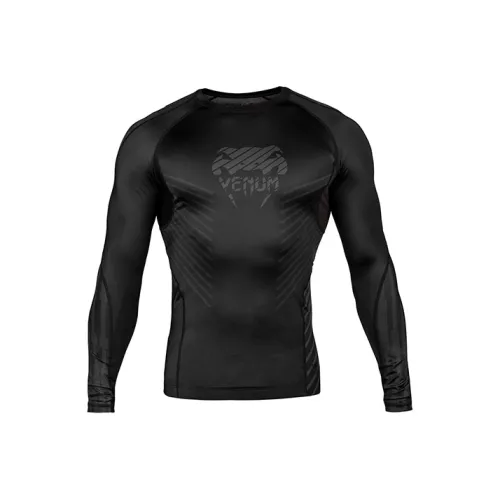 VENUM Черная мужская спортивная одежда