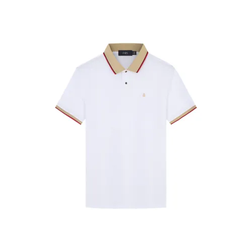 FIRS Унисекс Поло