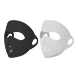 Чёрный + Светло-серый