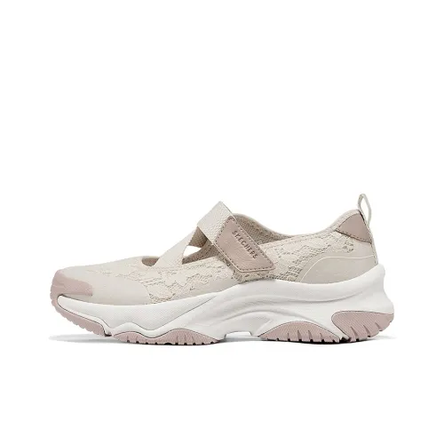 Skechers Wandering Moon Женские туфли Мэри Джейн