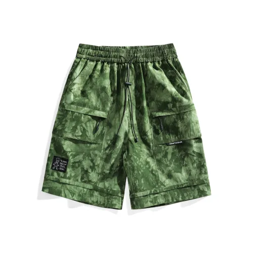 The Simpsons Унисекс Повседневные шорты