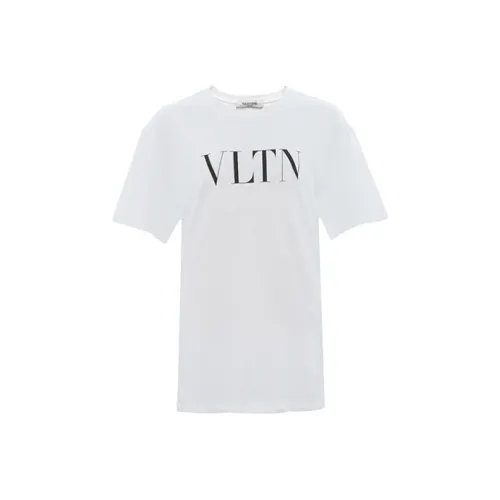 Valentino T-рубашка Женская Белая
