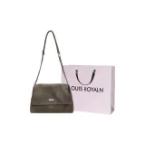 Тёмный чайный