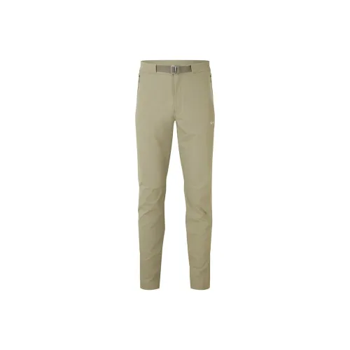 Montane Мужские Повседневные Штаны