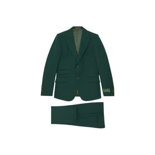 GUCCI Мужские Деловые Костюмы