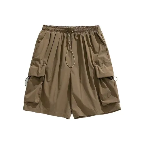 Beerus Мужские Карго Шорты