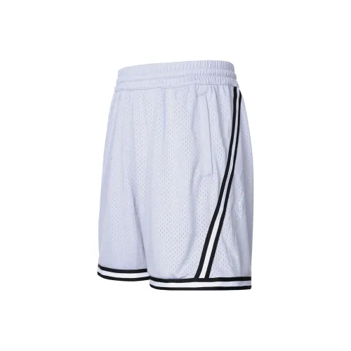 ANTA Баскетбольные шорты Unisex Light Jade Purple