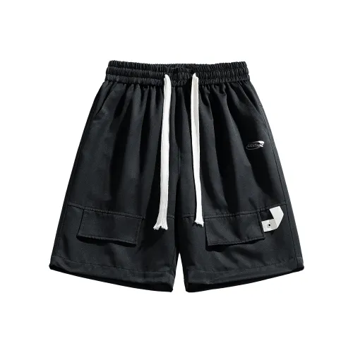 Lightning X Storm Карго шорты унисекс