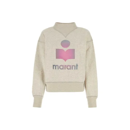 ISABEL MARANT Экрю Женские Рубашки T