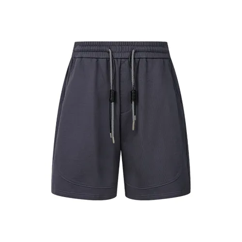 CHINISM Унисекс Повседневные шорты