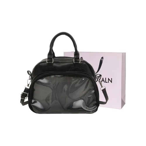 LOUIS ROYALN ПУ (полиуретан) Бостон Сумка Сумка Унисекс Многоцветная