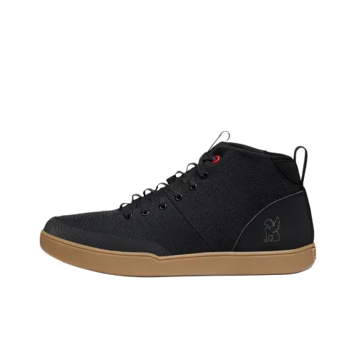 CHROME INDUSTRIES Скейтборд Кроссовки MID Топ Унисекс