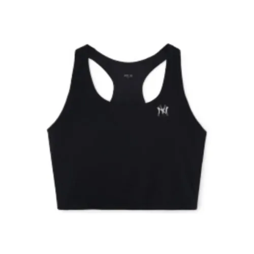 MLB Нью-Йорк Янкис Черные Женские Майки