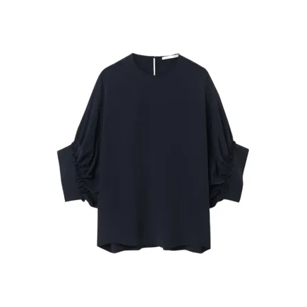 OVV Темно-синий 09 Женские футболки