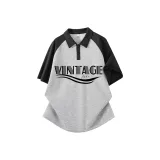 Черно-серый