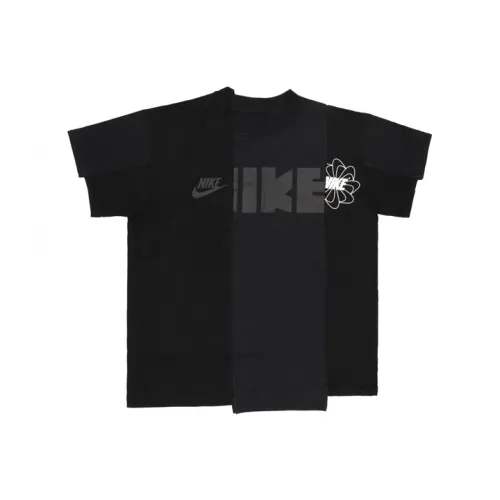 NIKE Женские футболки