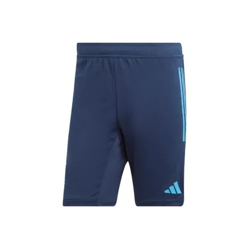 Adidas Argentina Football Низ Argentina Tiro Размер 23 Мужской Синий