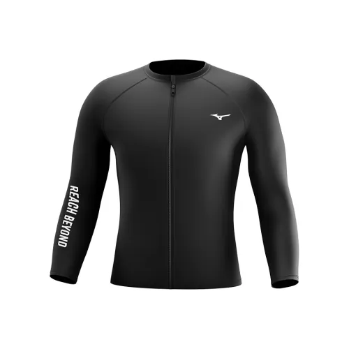 Mizuno Мужские мужские купальники