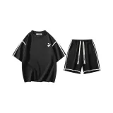 Черный комплект