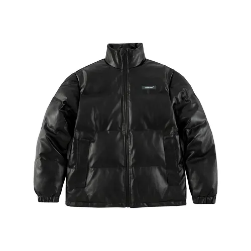 CELUCASN Унисекс Пуховики