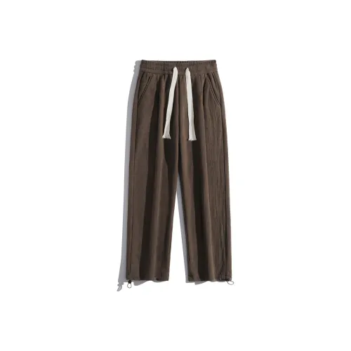 LUCKY BRAND Повседневные брюки Унисекс