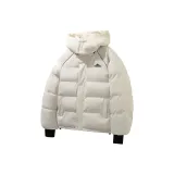 Лунный белый