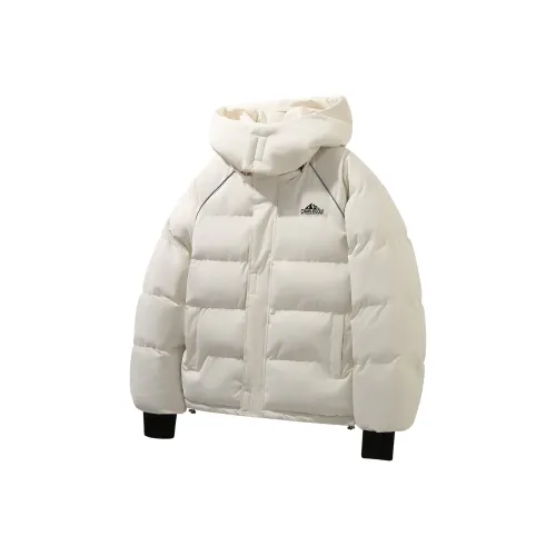 CHARLIE GOLF Хлопковый пуховик унисекс