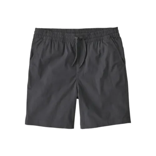 Patagonia Nomader Volley Шорты Повседневные шорты Мужские