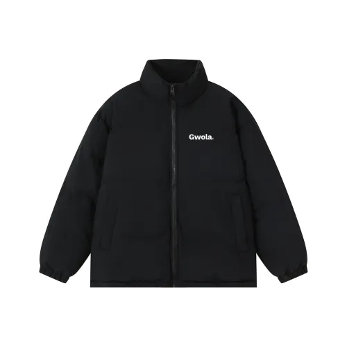 Gwola Унисекс Пуховики