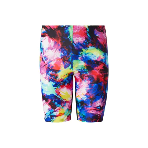 Arena Плавательные шорты Мужские Многоцветные