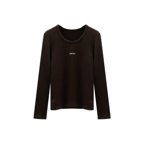 Fa Ao Na Женские T-рубашки