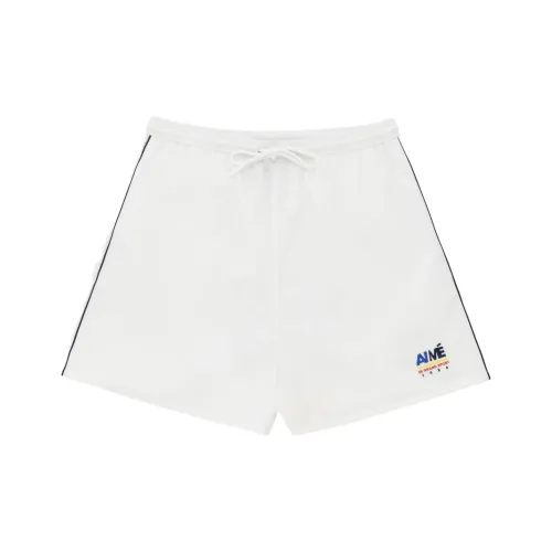 AIME LEON DORE Мужские Повседневные Шорты