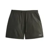 Оливковый зеленый