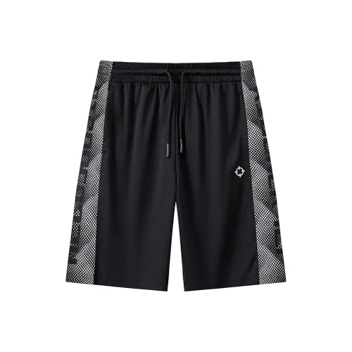 RIGORER Унисекс Повседневные шорты