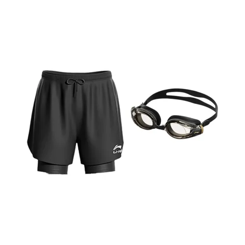 LINING Мужские Плавательные Шорты