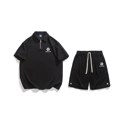 NONEVENT Унисекс Повседневная спортивная одежда