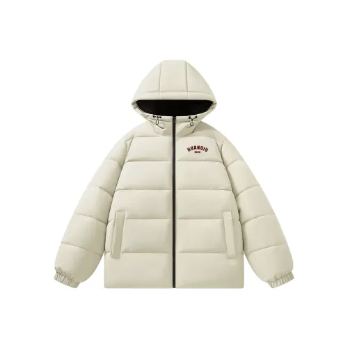 Centennial Globe Хлопковый пуховик унисекс