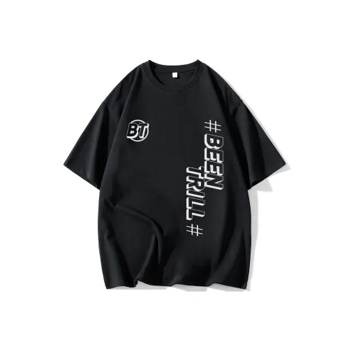 BEENTRILL Унисекс Футболка