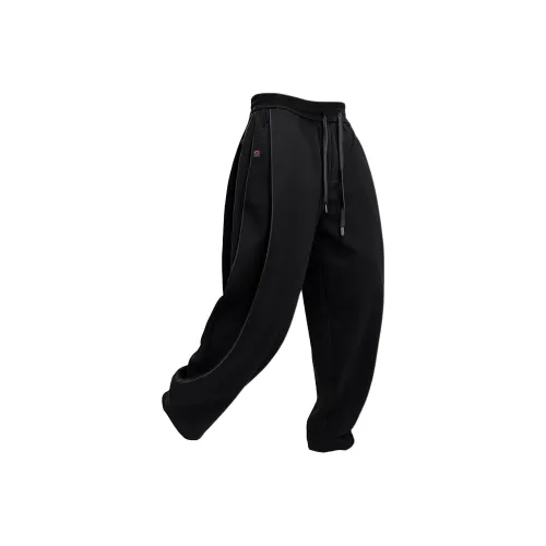 Ricky Tenko Повседневные брюки Унисекс