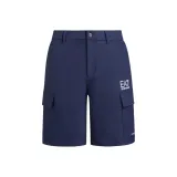 Темно-синий