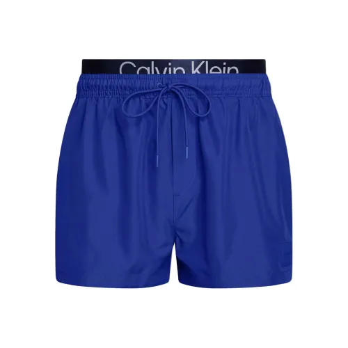 Calvin Klein Midnight Lagoon Мужские Плавательные Шорты