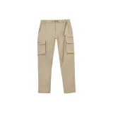 E11 Тик Коричневый