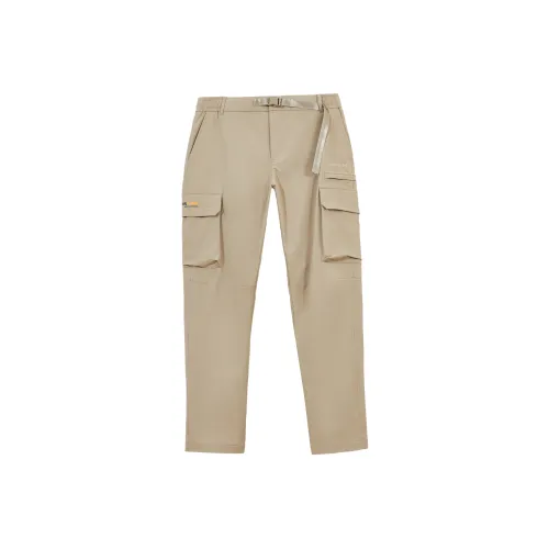 JACK JONES Мужские Повседневные Брюки