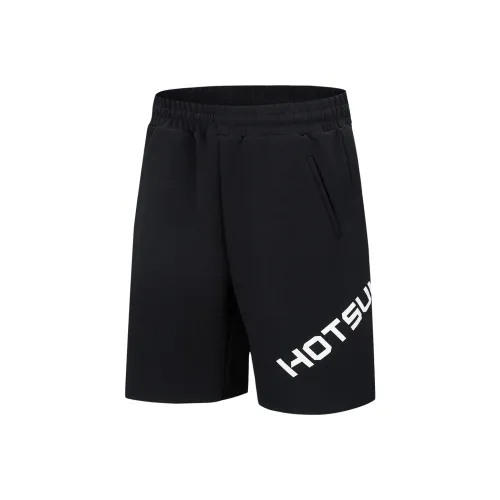 HOTSUIT Мужские спортивные шорты