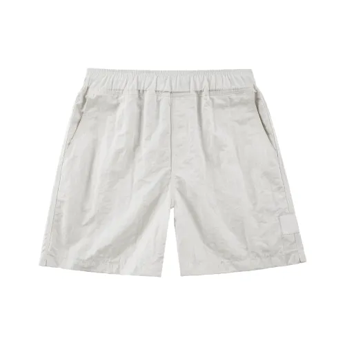 BLANK PROGRAM Повседневные шорты унисекс