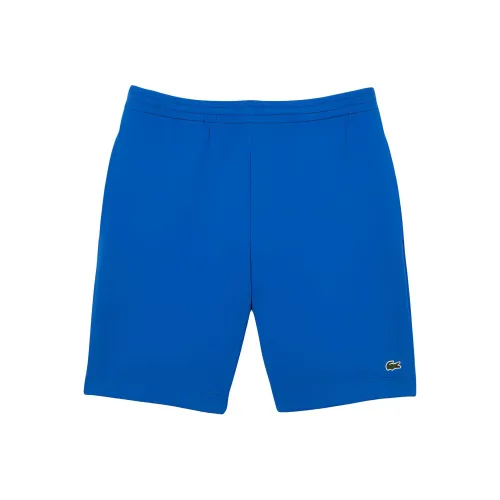 LACOSTE Повседневные шорты Мужские Kingdom Blue