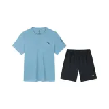 Набор (Облачно-голубой)