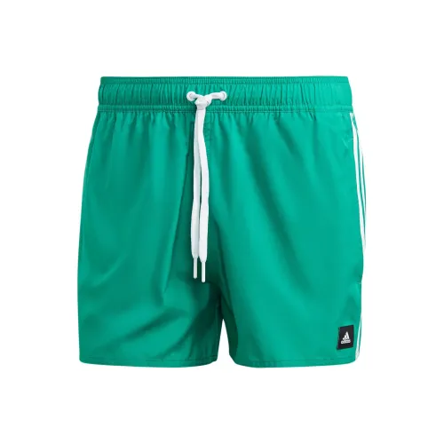 Adidas Плавательные шорты Мужские Зеленые